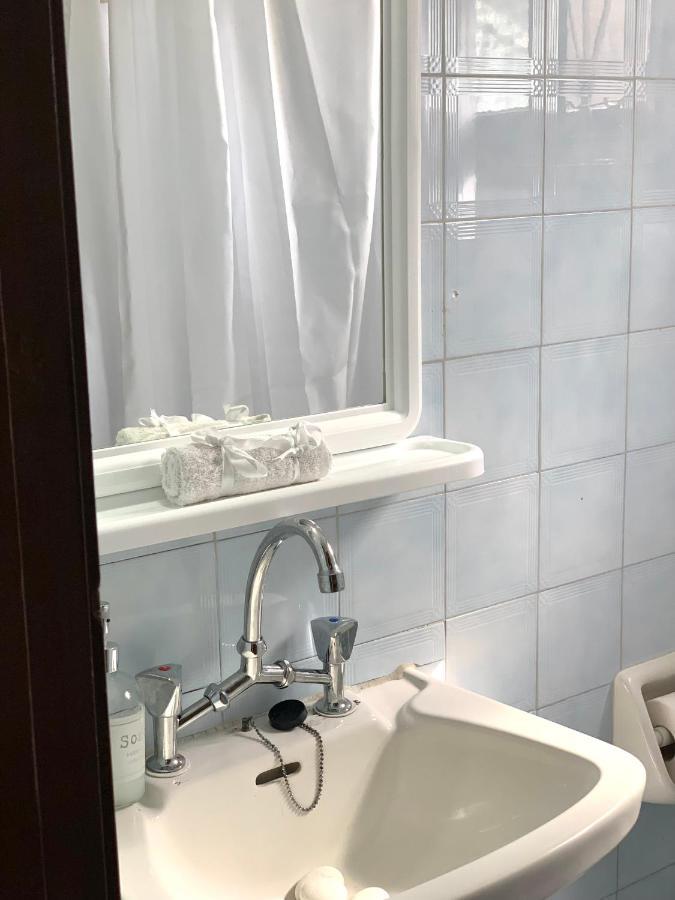 Thanos Rooms Arillas  Buitenkant foto